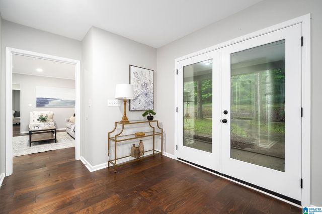 6385 RANSOM ROAD, Irondale, AL 35210