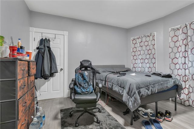 38 Mitchell Street, Providence, RI 02907