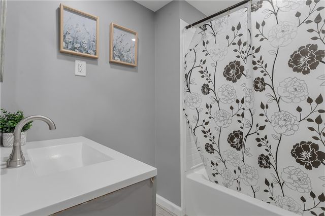 38 Mitchell Street, Providence, RI 02907