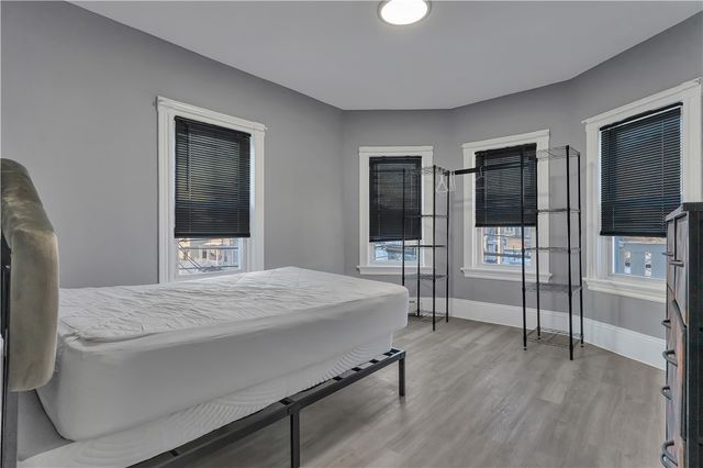 38 Mitchell Street, Providence, RI 02907