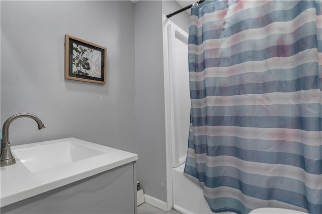 38 Mitchell Street, Providence, RI 02907