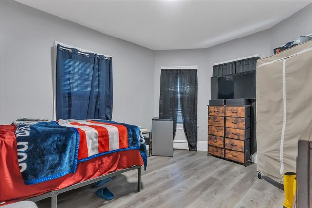 38 Mitchell Street, Providence, RI 02907