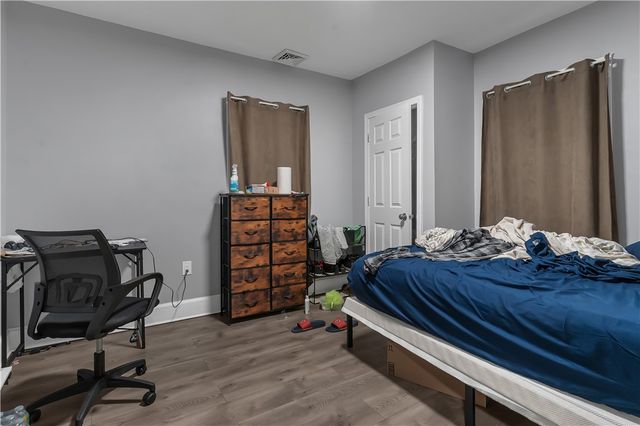 38 Mitchell Street, Providence, RI 02907