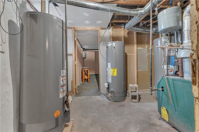 38 Mitchell Street, Providence, RI 02907