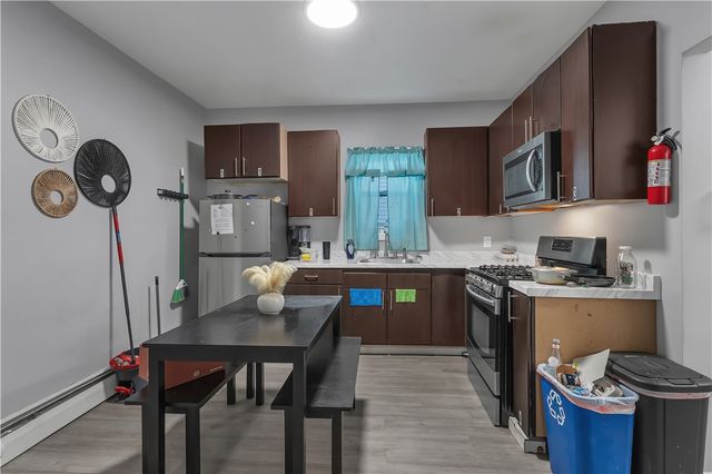 38 Mitchell Street, Providence, RI 02907