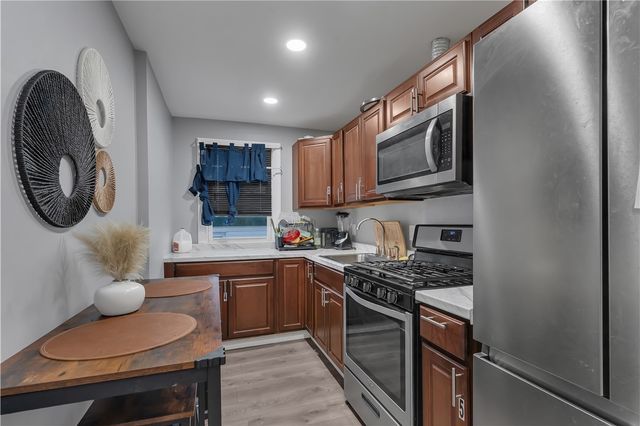 38 Mitchell Street, Providence, RI 02907