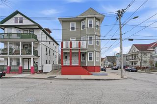 38 Mitchell Street, Providence, RI 02907