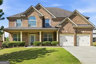 52 Lanier Ridge, Acworth, GA 30101