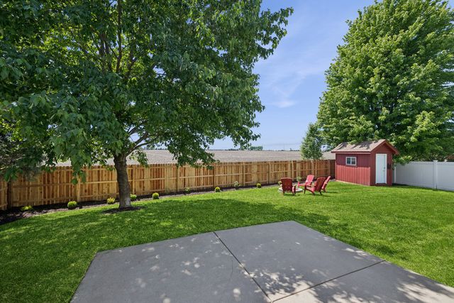 5724 Brosam Drive, Plainfield, IL 60586