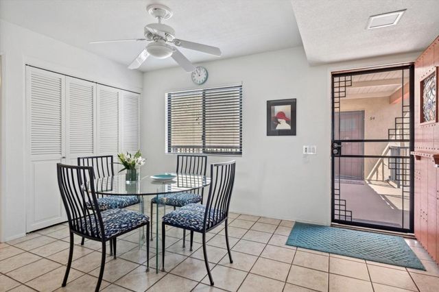 1409 N Sunrise Way 51, Palm Springs, CA 92262