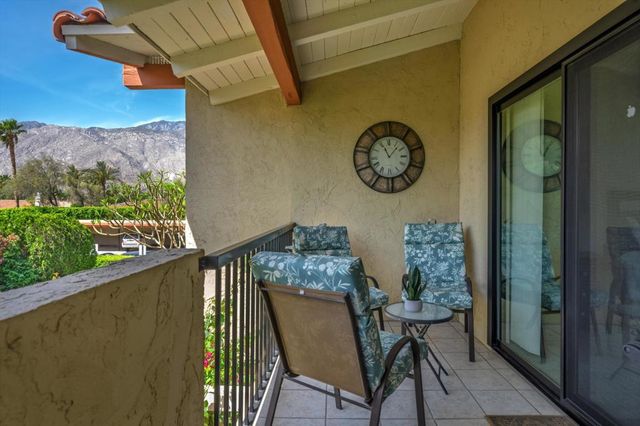 1409 N Sunrise Way 51, Palm Springs, CA 92262