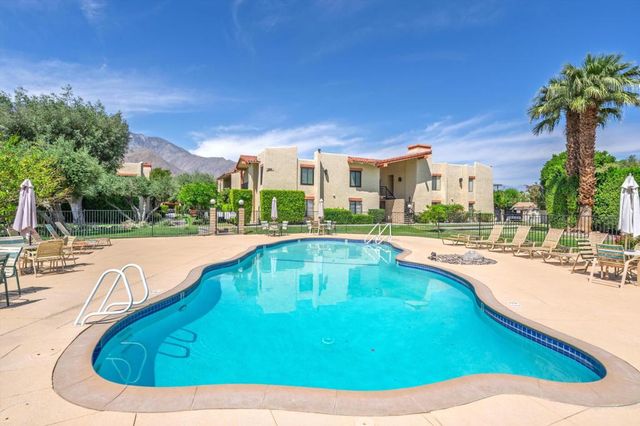 1409 N Sunrise Way 51, Palm Springs, CA 92262