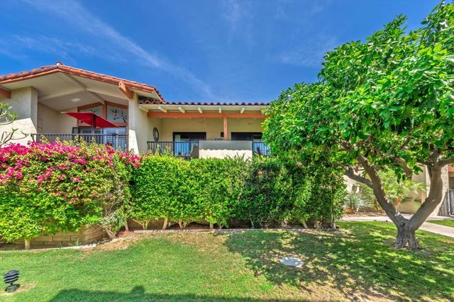 1409 N Sunrise Way 51, Palm Springs, CA 92262