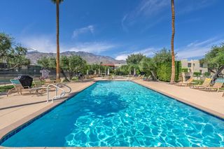 1409 N Sunrise Way 51, Palm Springs, CA 92262