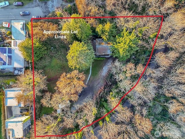 4729 Mount View Drive S, Seattle, WA 98108