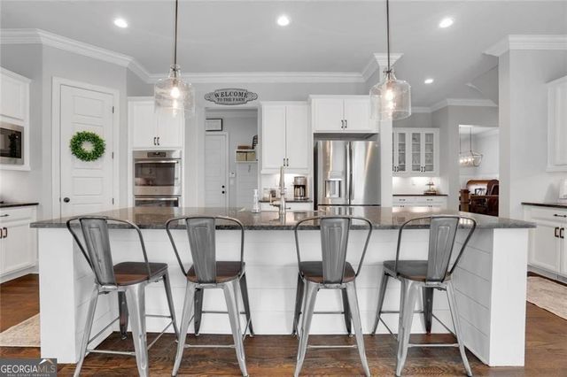 211 Maggies Road, Canton, GA 30115