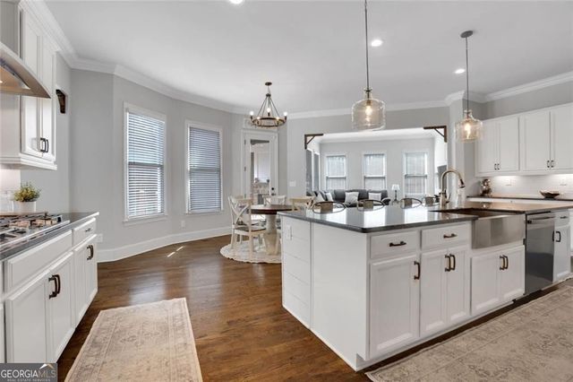 211 Maggies Road, Canton, GA 30115