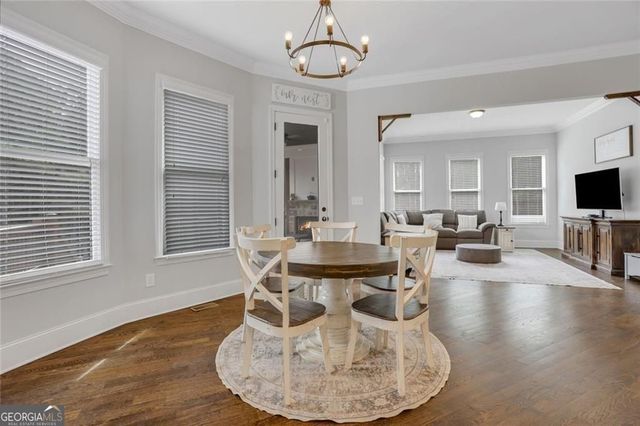 211 Maggies Road, Canton, GA 30115