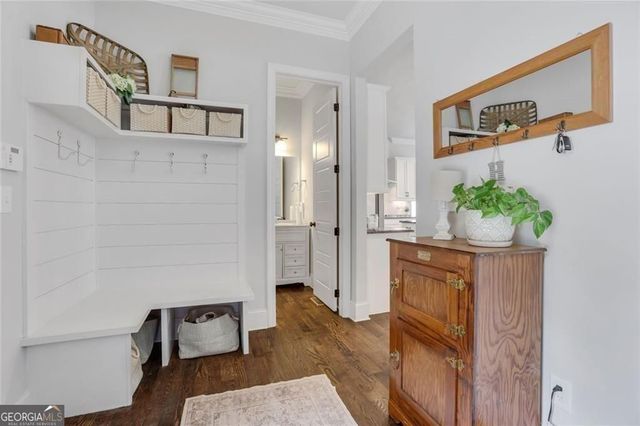 211 Maggies Road, Canton, GA 30115