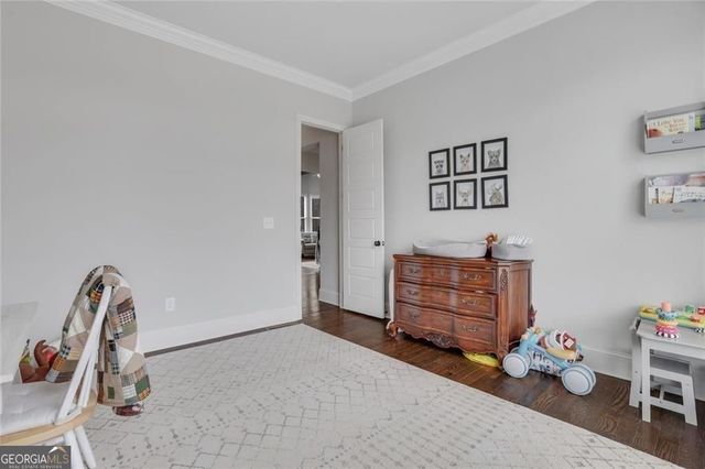 211 Maggies Road, Canton, GA 30115