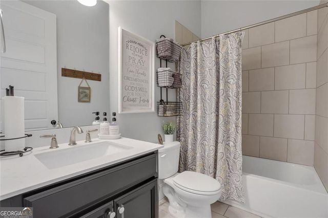 211 Maggies Road, Canton, GA 30115