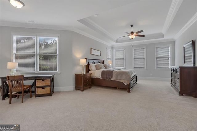 211 Maggies Road, Canton, GA 30115