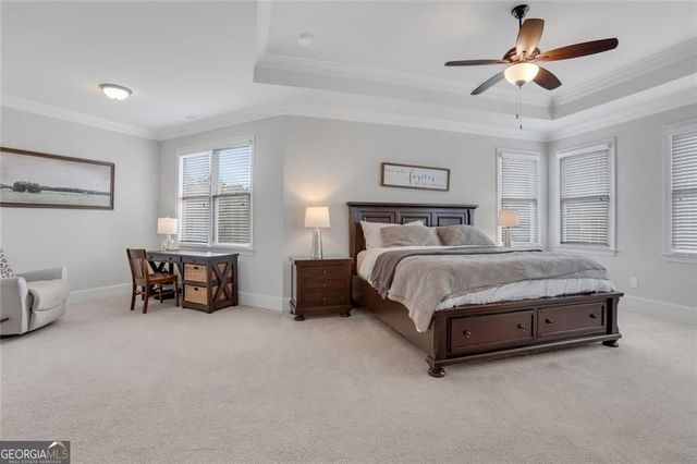 211 Maggies Road, Canton, GA 30115