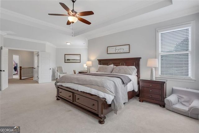 211 Maggies Road, Canton, GA 30115