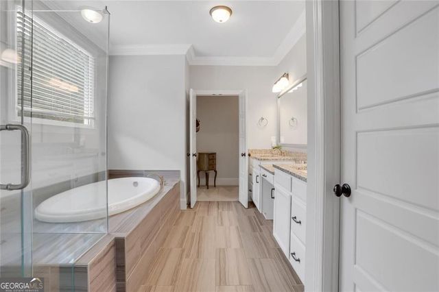 211 Maggies Road, Canton, GA 30115