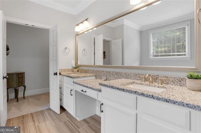 211 Maggies Road, Canton, GA 30115