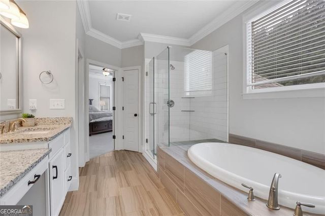 211 Maggies Road, Canton, GA 30115