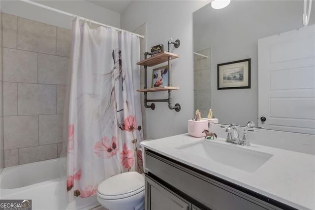 211 Maggies Road, Canton, GA 30115