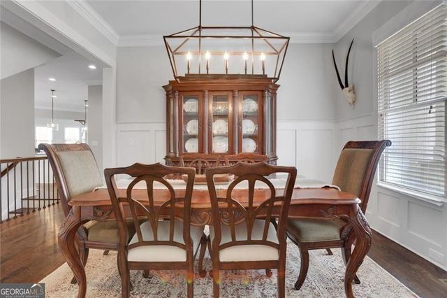 211 Maggies Road, Canton, GA 30115