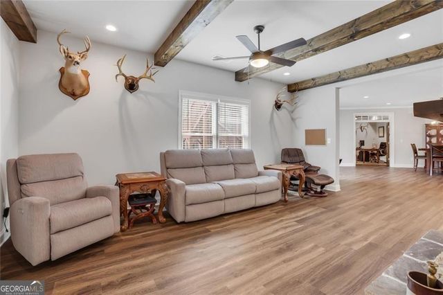 211 Maggies Road, Canton, GA 30115