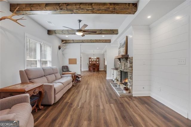 211 Maggies Road, Canton, GA 30115