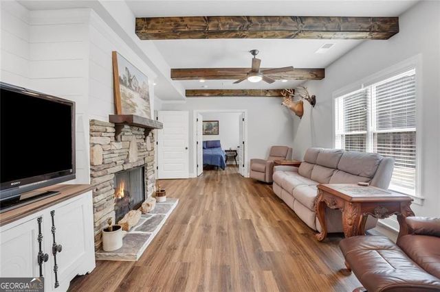 211 Maggies Road, Canton, GA 30115