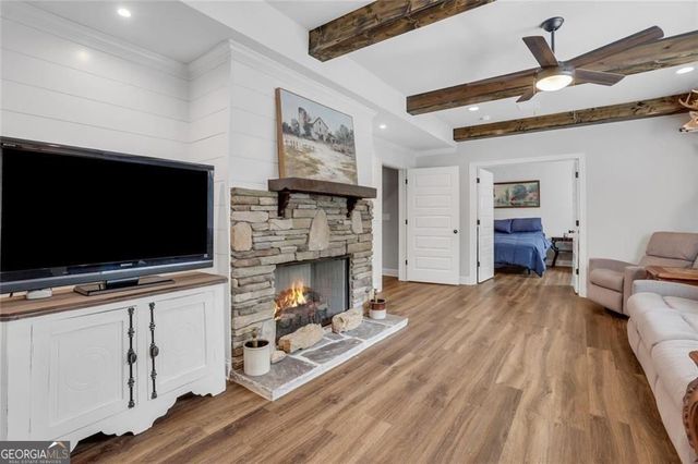 211 Maggies Road, Canton, GA 30115