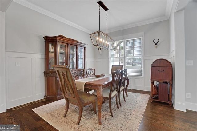 211 Maggies Road, Canton, GA 30115