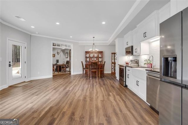 211 Maggies Road, Canton, GA 30115