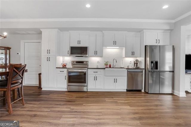 211 Maggies Road, Canton, GA 30115