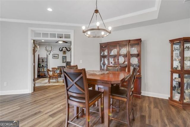 211 Maggies Road, Canton, GA 30115