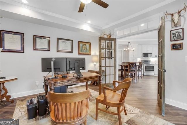 211 Maggies Road, Canton, GA 30115