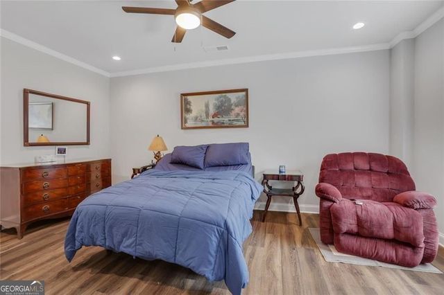 211 Maggies Road, Canton, GA 30115