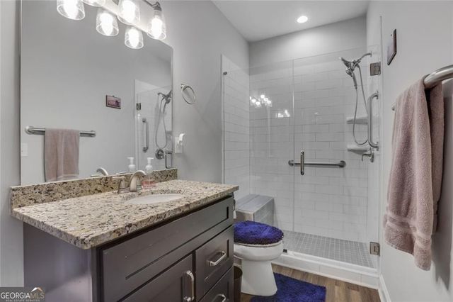 211 Maggies Road, Canton, GA 30115