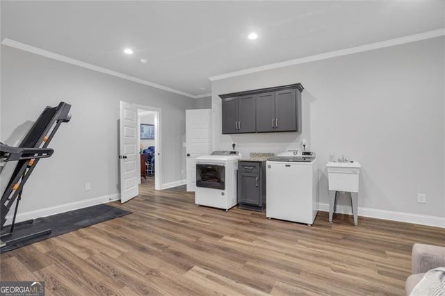 211 Maggies Road, Canton, GA 30115