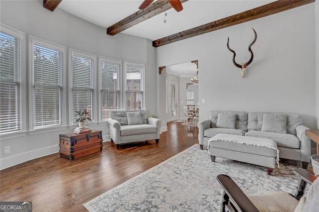 211 Maggies Road, Canton, GA 30115