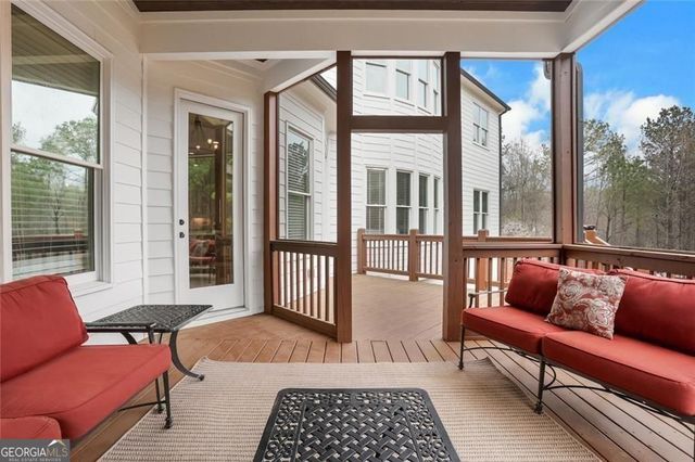 211 Maggies Road, Canton, GA 30115