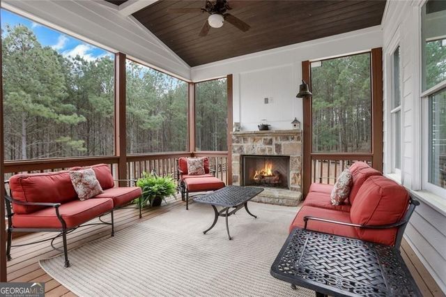 211 Maggies Road, Canton, GA 30115