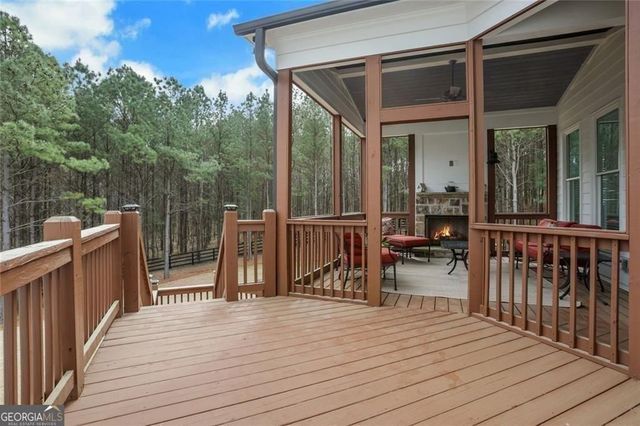 211 Maggies Road, Canton, GA 30115