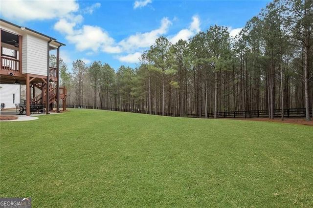 211 Maggies Road, Canton, GA 30115